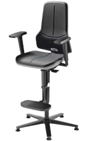 Defense Industry Simulator Seats: Compact Work