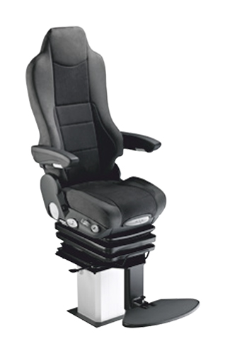 Simulator Seat: Pro Air
