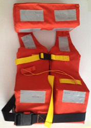 Life Jacket Certified Adult or Child