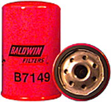  Baldwin Filters