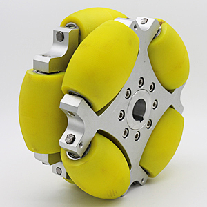 Omni Directional Caster