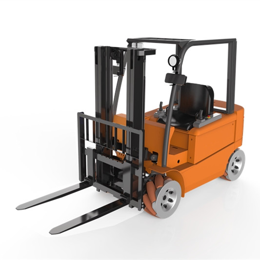 Omni Directional Caster