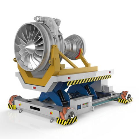 Omni Directional Caster