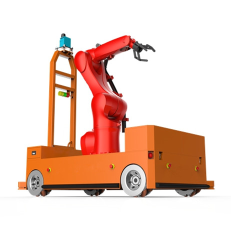 Omni Directional Caster