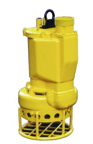 S4CSL Sand and Slurry Submersible Hydraulic Powered Pumps
