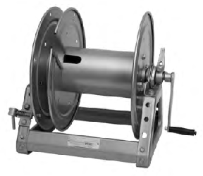 c1500 cable reel with disc divider