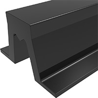 Super Arch Fender System