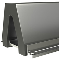 VS Series Marine Arch  Fender