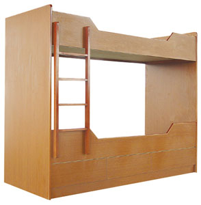 Marine Furniture Double Bunk Beds