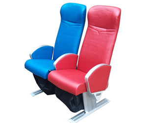 Portland Ferry Seats