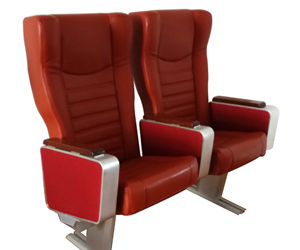 San Francisco Ferry Seats