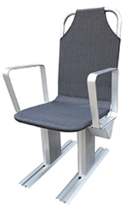 Santa Fe Ferry Seats