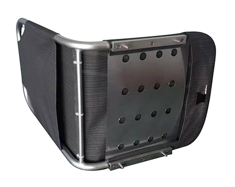 Santa Fe Ferry Seats