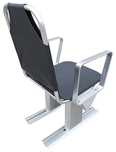 Santa Fe Ferry Seats