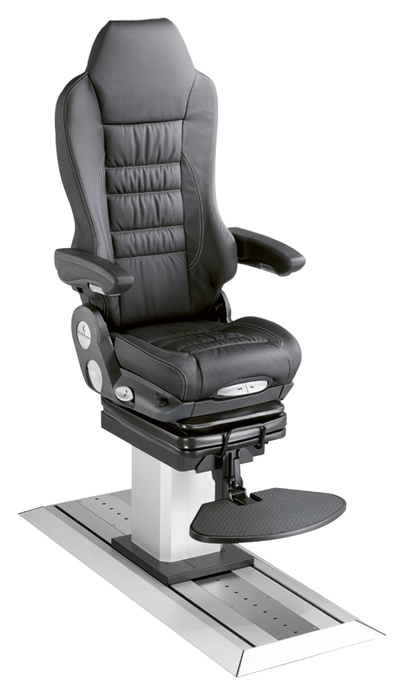 Simulator Seat - Pro Model