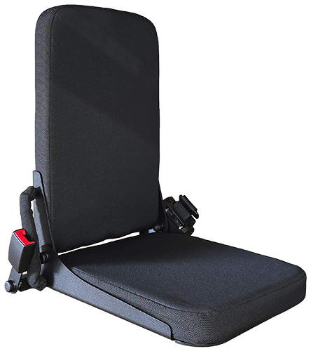 Wall Mounted Chair Folding