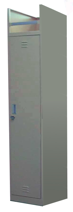 Shipboard Furniture Steel or Aluminum Locker