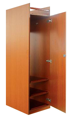 Shipboard Furniture Locker