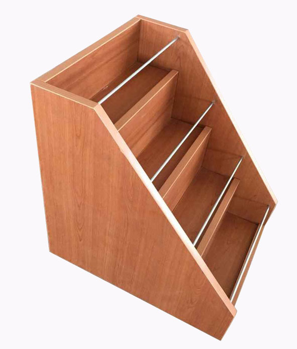 Shipboard Furniture Shelves