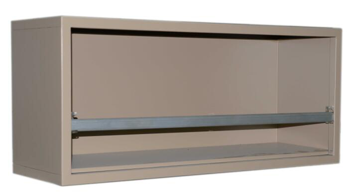 Shipboard Furniture Shelves