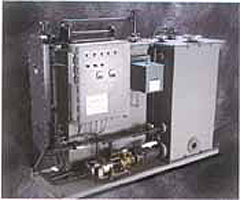 12MC Marine Sanitation Device