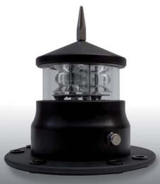 Wired LED Marine Lights and Lanterns