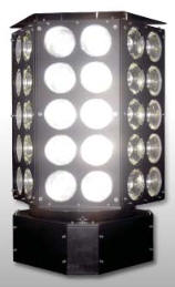 MFR LED Lighthouse Reflector Light
