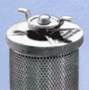 Series 1544 Oil Filter Strainer Basket
