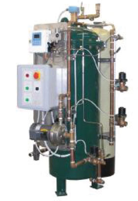 10 GPM Oil Water Separator