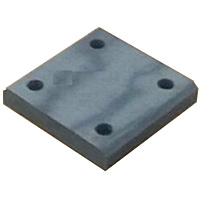 Composite Wear Pad, Washers & Bearings