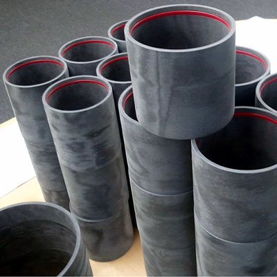 Composite Bushing with Seal