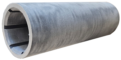 Composite Cutless Shaft & Pump Bearings