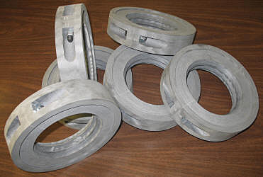 Composite Bearings