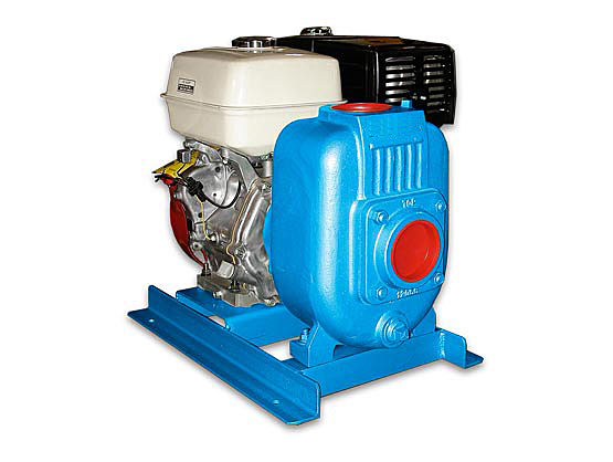 Diesel Engine Powered Pumps / Gasoline Engine Powered Pumps 