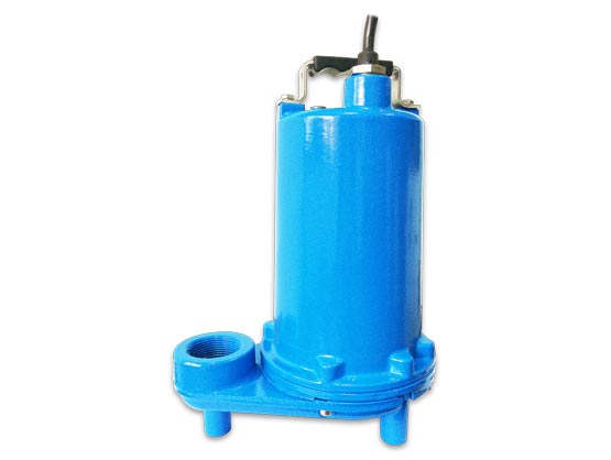 BPEV512 Effluent Submersible Pump