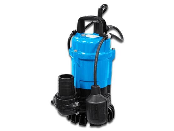 2 AHS Sump and Utility Submersible Pump