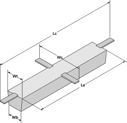 Sacrificial Hull Anodes