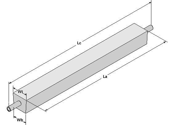 Sacrificial Pier and Piling Anodes