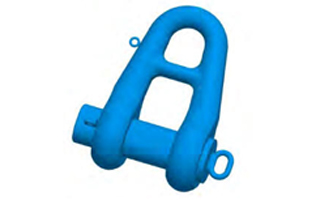 Buoy Shackle A Type