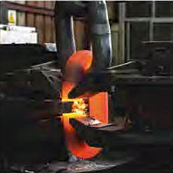 Chain Manufacturing Process
