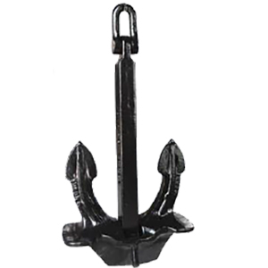 Stockless Ship Anchor