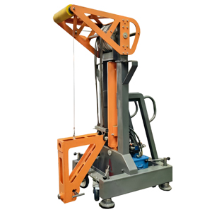 Shipping Container Lifting Equipment Portable