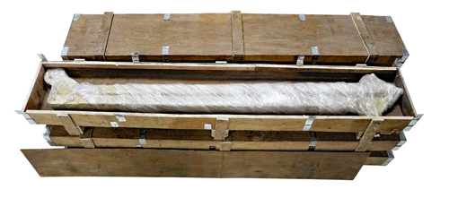 Shipping Container Lifting Equipment: Shipping Container Tow Bar