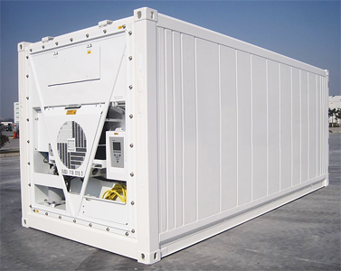 Reefer Parts
