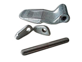 Shipping Container Parts Door Hinge