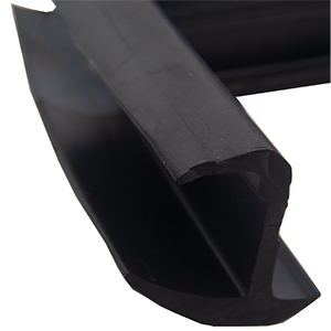 Shpping Container Parts: Shipping Container Door Gasket