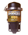Spinner Oil Filter Parts