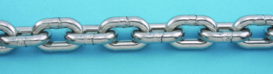 Stainless Lifting Chain