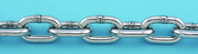 Stainless NACM Standard Chain