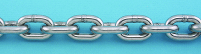 NACM Stainless Commercial Chain